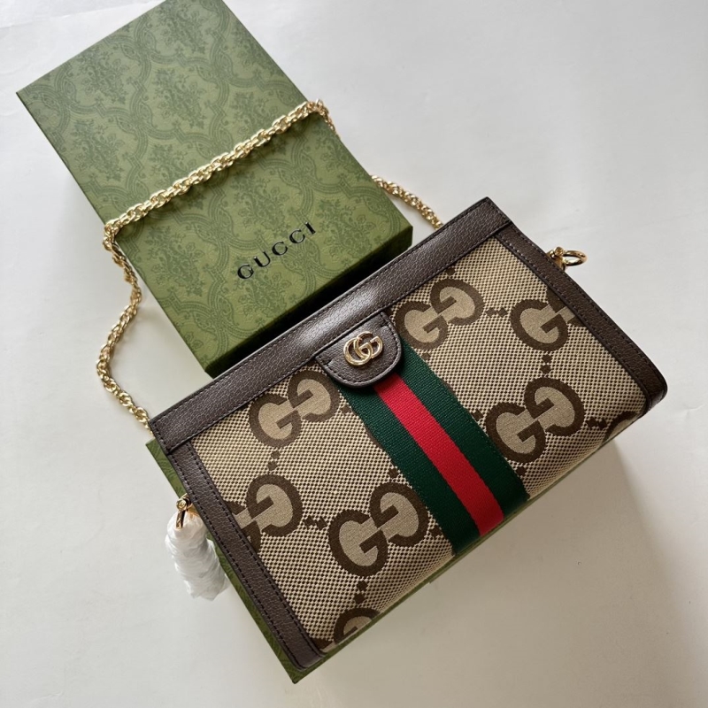 Gucci Satchel Bags